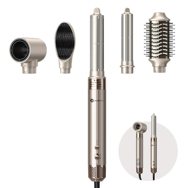 🌟 Sonderangebot! Airstyler 5 IN 1 Haarstyler 🌟