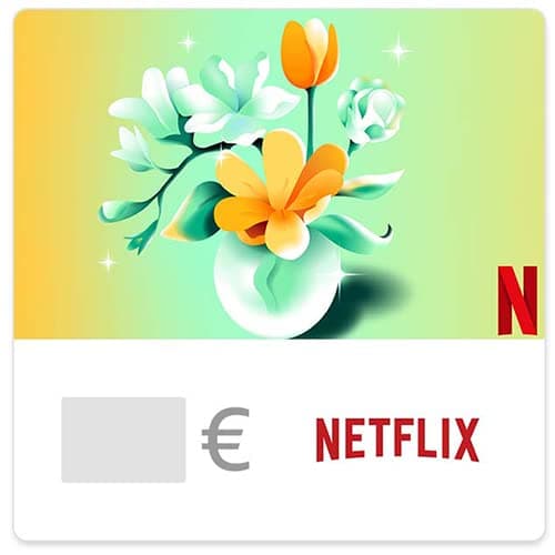🎬 Netflix Guthaben - per E-Mail 25 The Umbrella Academy 🌂