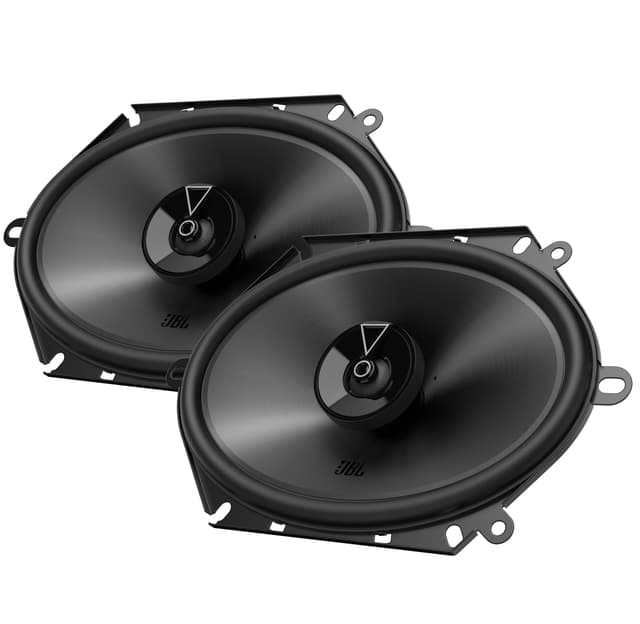 JBL Club Gen3 864F 6x8'' (15x20cm) Lautsprechersatz Koaxial 🚗🔊