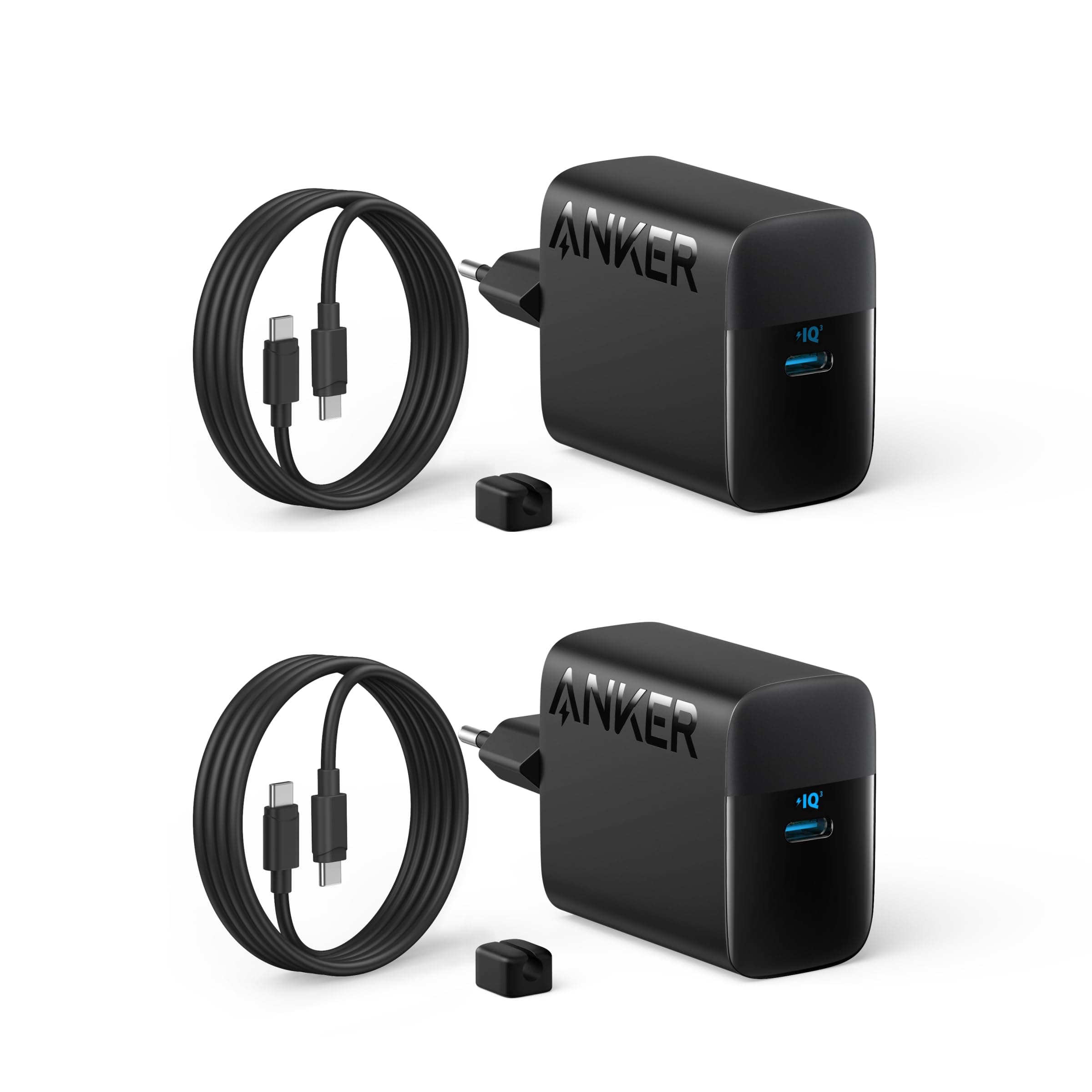 🔋📱 45W USB C Ladegerät Deal: Super-schnelles Laden für Samsung Galaxy und iPhone