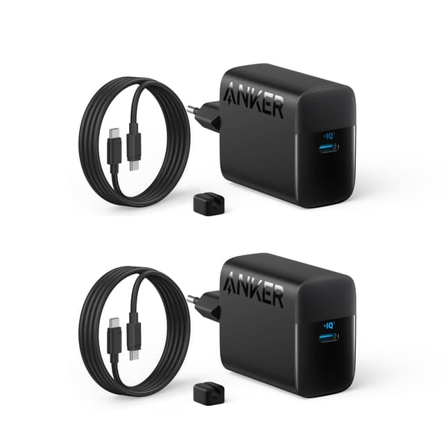 🔋📱 45W USB C Ladegerät Deal: Super-schnelles Laden für Samsung Galaxy und iPhone