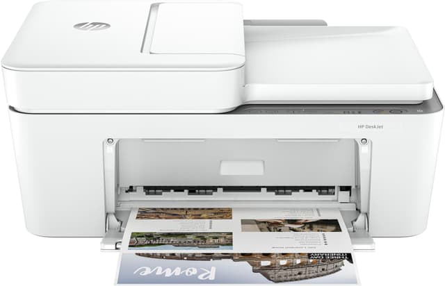 🖨️🌟 HP DeskJet 4220e Multifunktionsdrucker - 3 Monate gratis drucken! 🌟🖨️