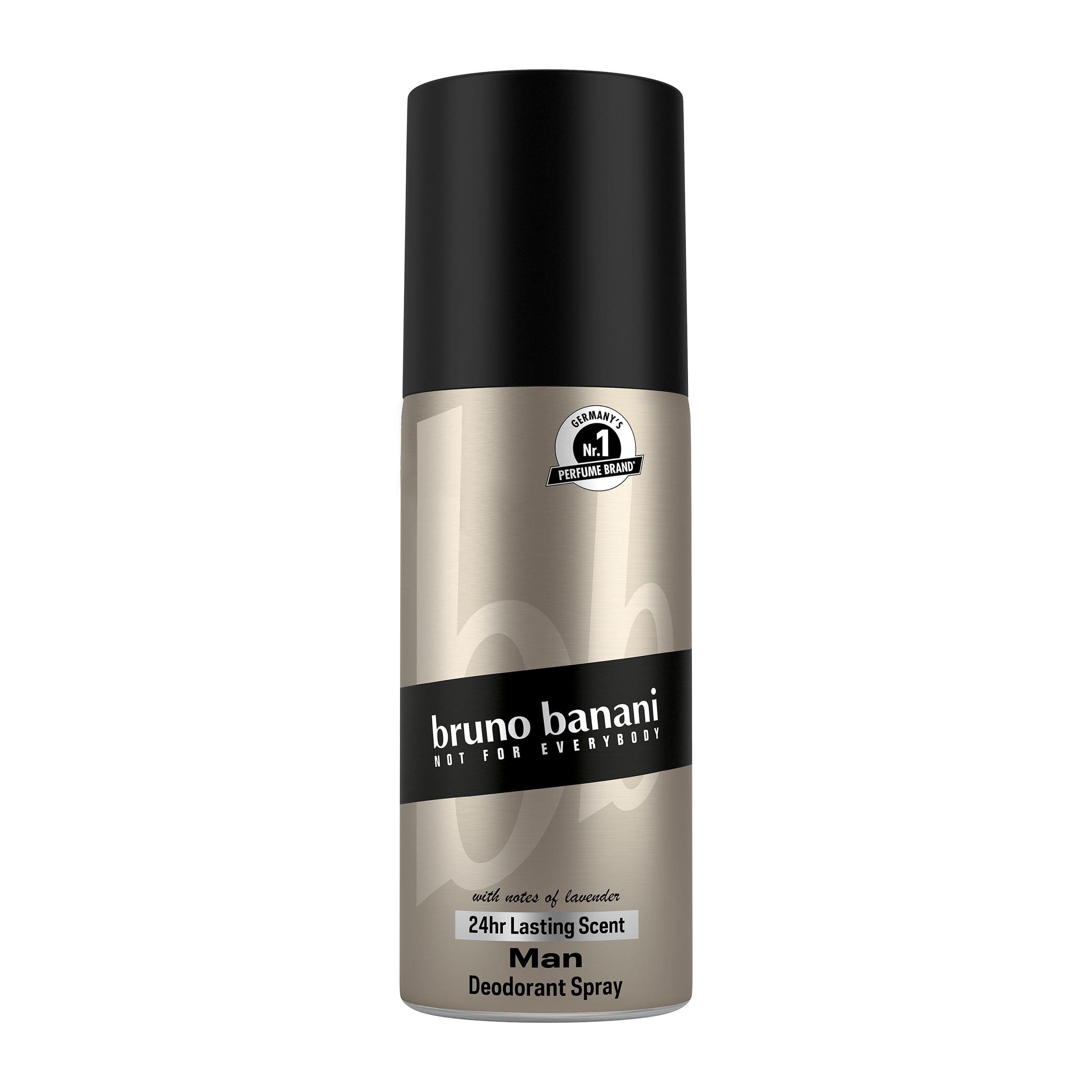 🌿🌟 Angebot: bruno banani Körperspray für Herren, 150 ml 🌟🌿