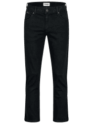 👖 Angebot: Wrangler Herren Texas Stretch Jeans in Schwarz 🌟 Angebot bei HelloDeals
