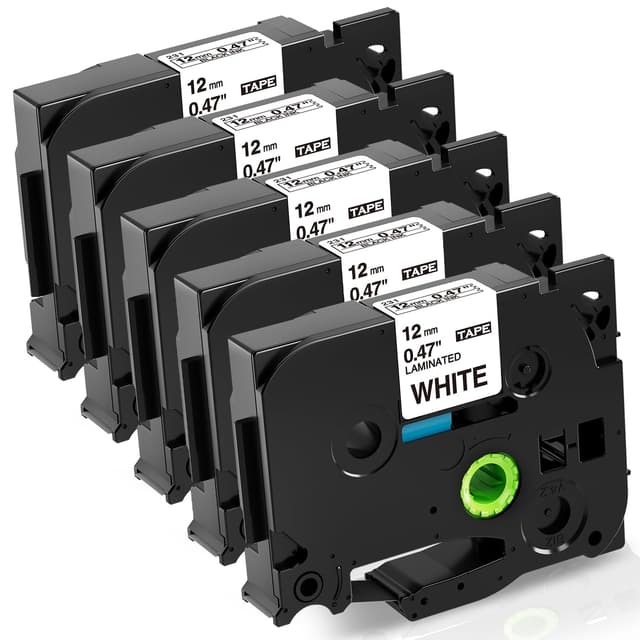 Fimax Tze-231 Beschriftungsgerät Ersatzband Deal 🏷️