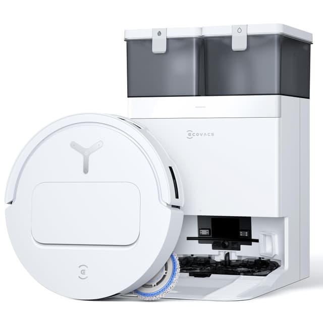 Angebot: ECOVACS DEEBOT T50 PRO Omni Saugroboter mit Wischfunktion 🤖