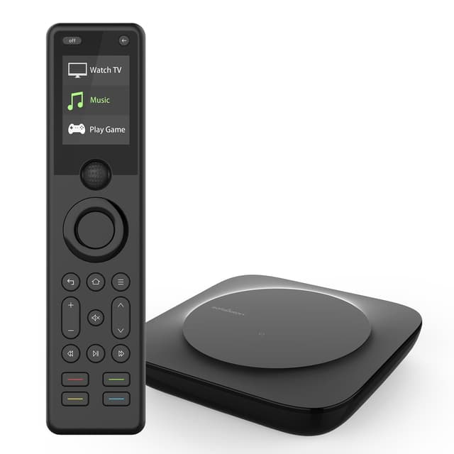 SofaBaton X1S Universal Fernbedienung mit Hub - Bluetooth, IR & 2.4GHz 📱📺