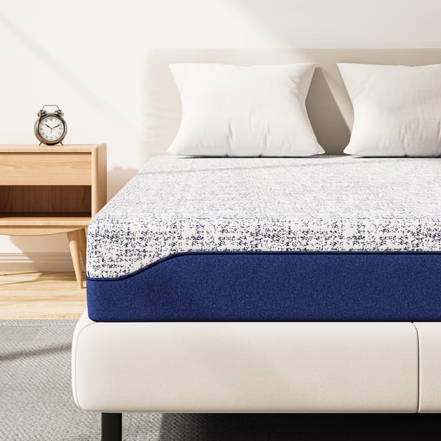 BedStory Matratze 90x200 cm 🛌🌙