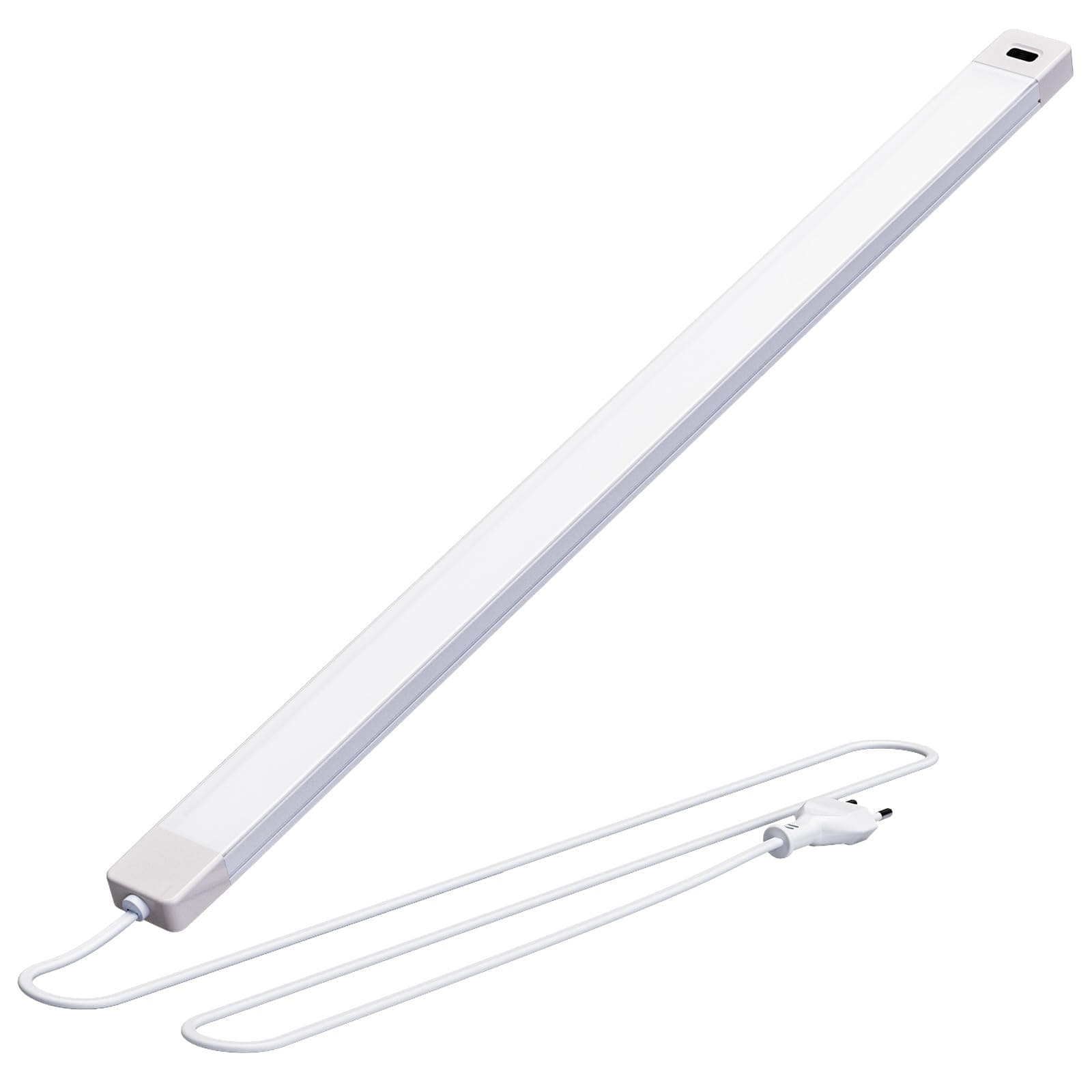 SIBI LIGHTING Unterbauleuchte Led 60cm mit Berührungsloser Sensor 🌟