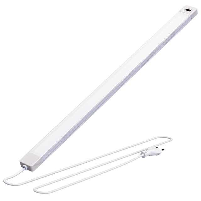 SIBI LIGHTING Unterbauleuchte Led 60cm mit Berührungsloser Sensor 🌟