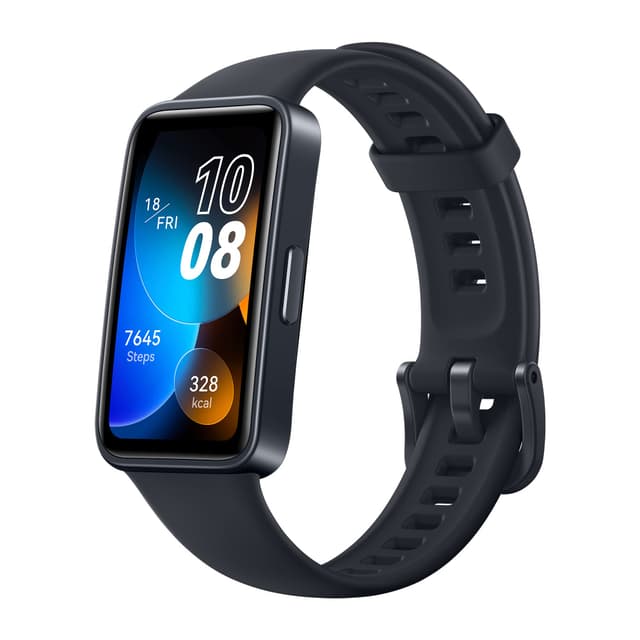 HUAWEI Band 8 Smartwatch mit Ultraflachem Design 🌟