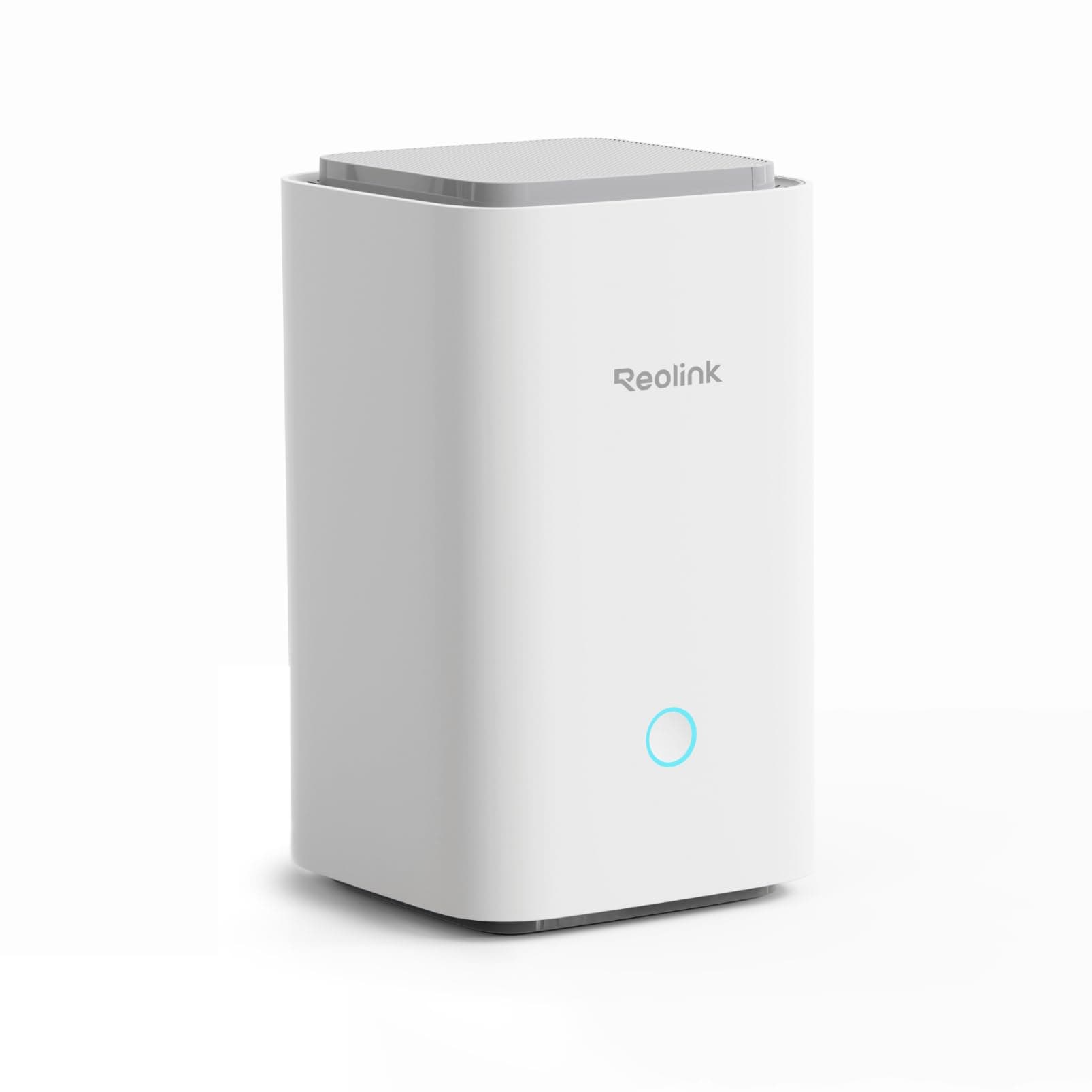 🏡🔒 Reolink Home Hub für Überwachungskamera - Sichere dein Zuhause!