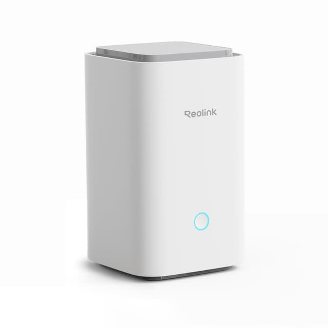 🏡🔒 Reolink Home Hub für Überwachungskamera - Sichere dein Zuhause!