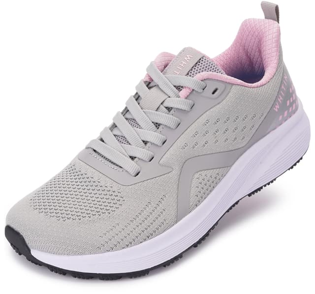WHITIN Unisex Weite Laufschuhe | Optimale Breite Passform Sportschuhe 😍👟