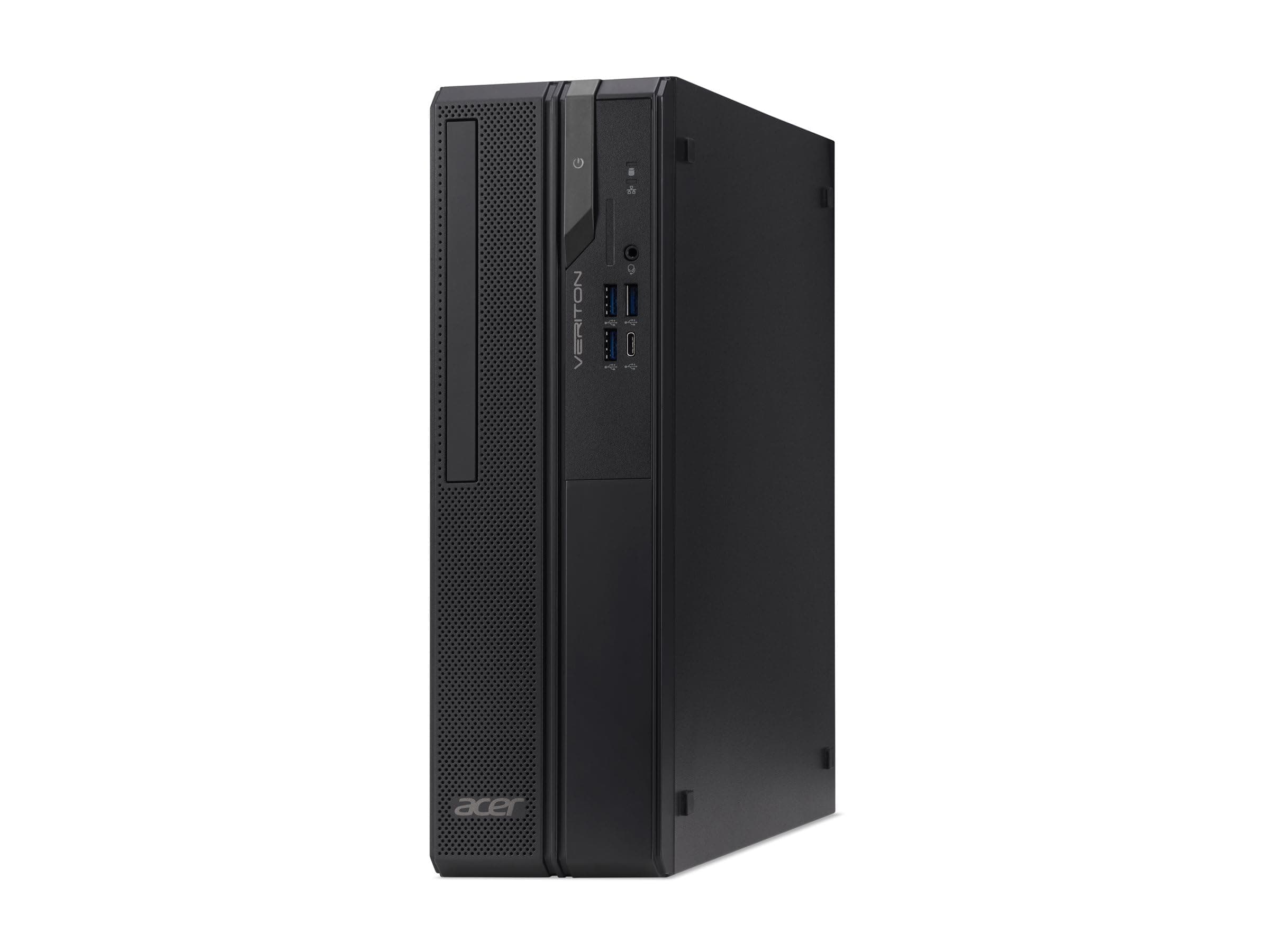 🔥 Super Deal! Acer Veriton X2720G i5-14500 16GB 512GBSSD B4B W11P 🚀