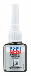 🔧 LIQUI MOLY Schraubensicherung mittelfest 10 g Angebot bei HelloDeals