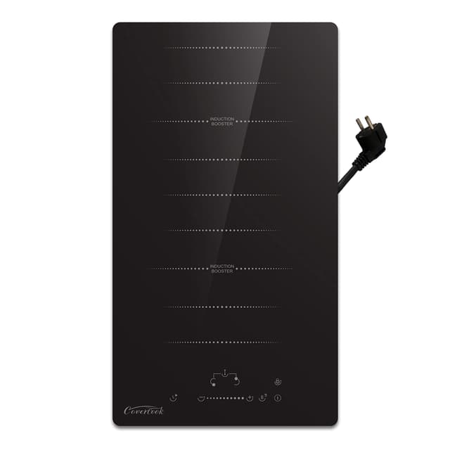 Angebot: COVERCOOK 30cm Induktionskochfeld 🍳🥘