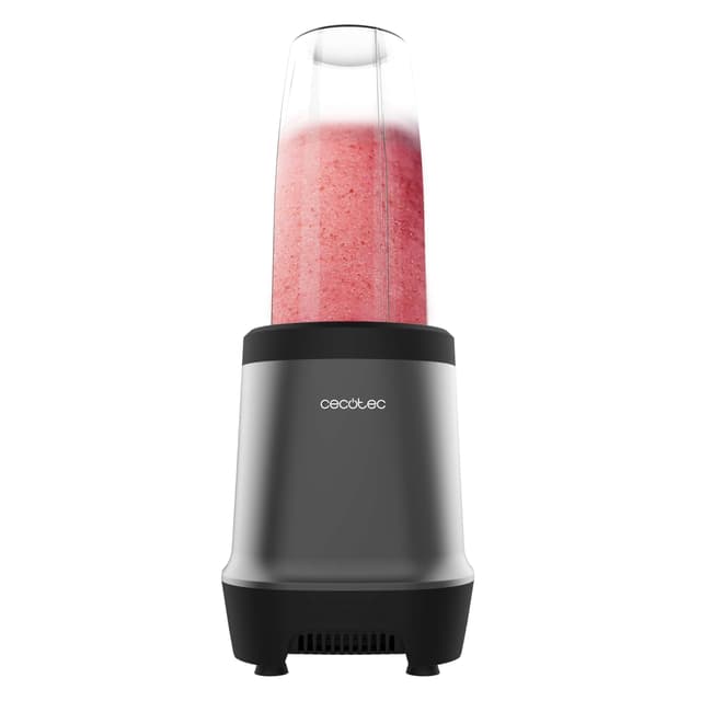 Cecotec Standmixer Nutriblender Fusion 1000W 🥤🍹🍓