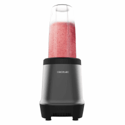Cecotec Standmixer Nutriblender Fusion 1000W 🥤🍹🍓