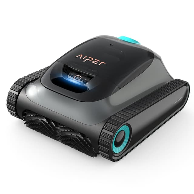 🏊‍♂️ AIPER Scuba S1 Poolroboter Boden und Wand 🧼🔋