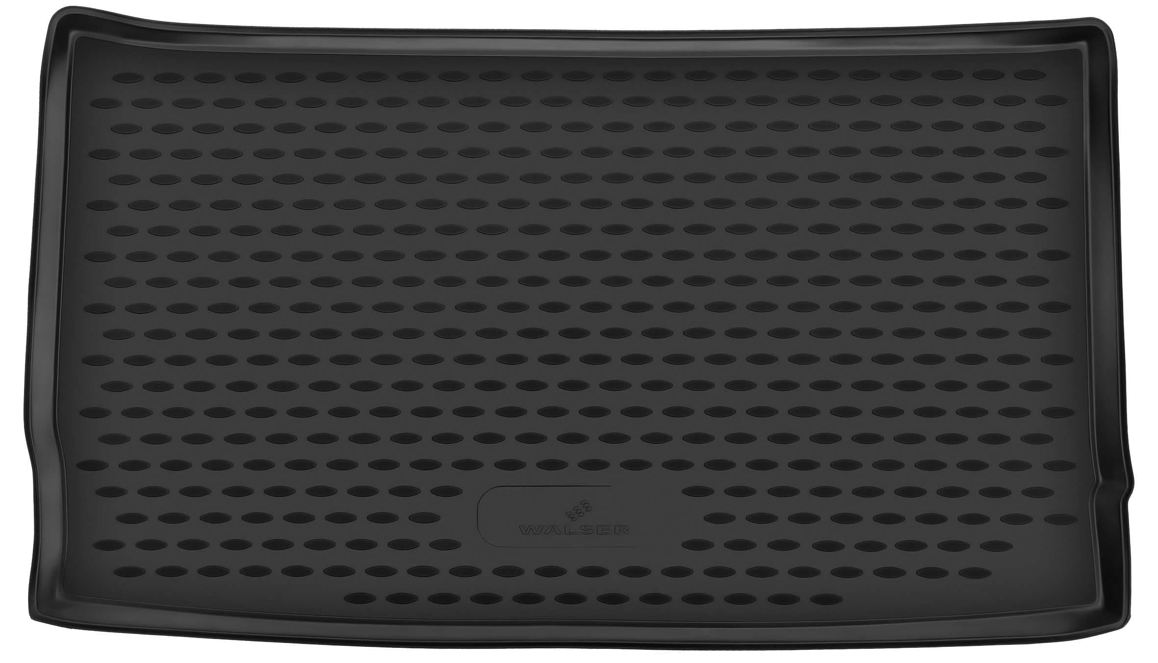 Walser XTR Kofferraumwanne für Renault Zoe Schrägheck (BFM) 2012-2019 🚗🔝