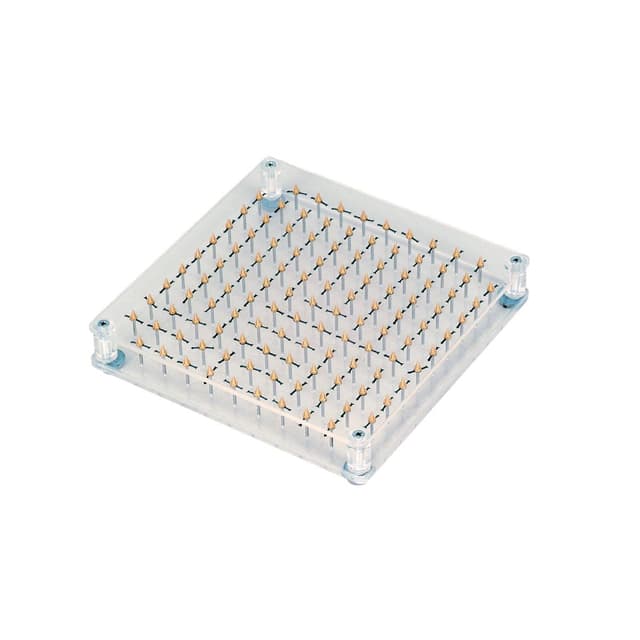 🧲🔷 3B Scientific U15351 Magnetmodell 🧲🔷