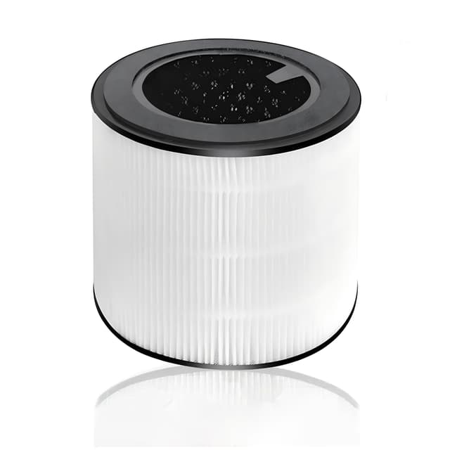 Ersatz HEPA-Filter und Aktivkohlefilter-Set für Philips Luftreiniger Serie 800i 🌬️🍃