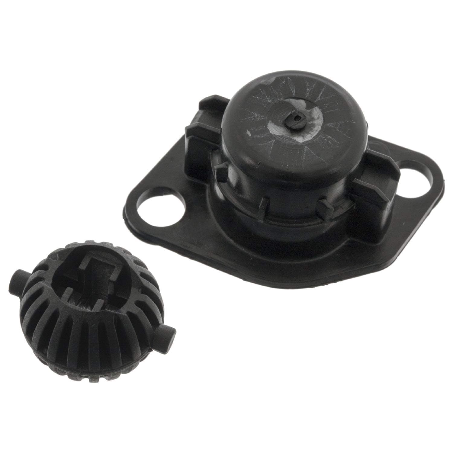 🔧🚗 FeBi Bilstein 06257 Rep. Satz Schalthebel Kurzsatz, 1 Stück - Nur 5€!