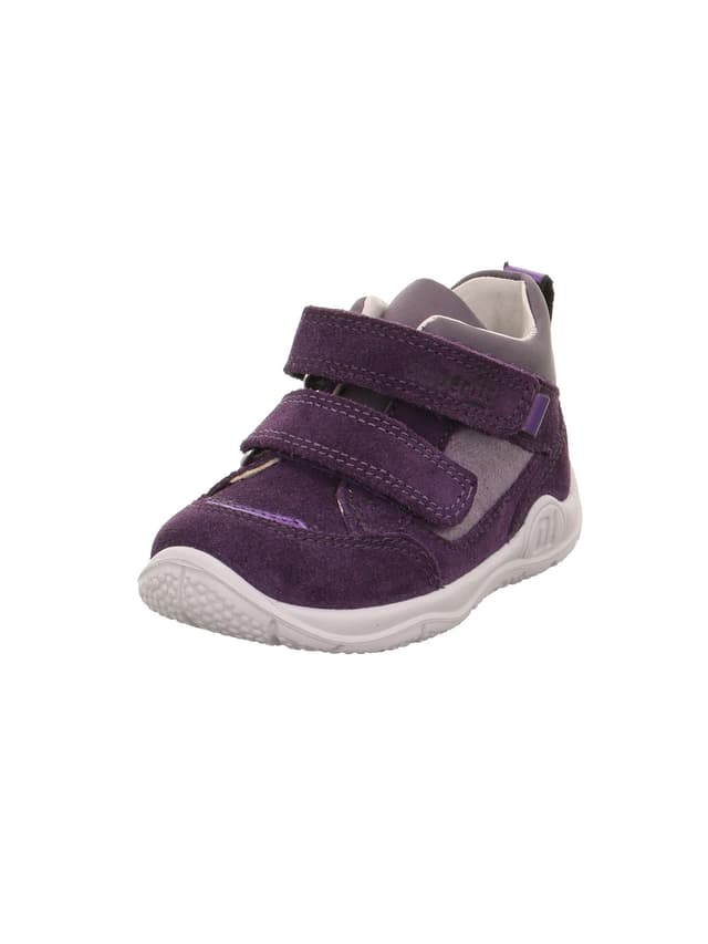 🌟 Superfit Baby-Mädchen Universe Lauflernschuhe 22 EU Lila 8520 🌟