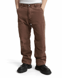 👖 Super Deal! G-STAR Herren Jeans 30W / 30L Braun