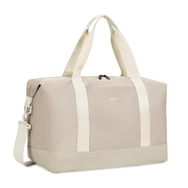 🌟 ECOHUB 30L Reisetasche Handgepäck Groß - Speziell für Easyjet 🛫