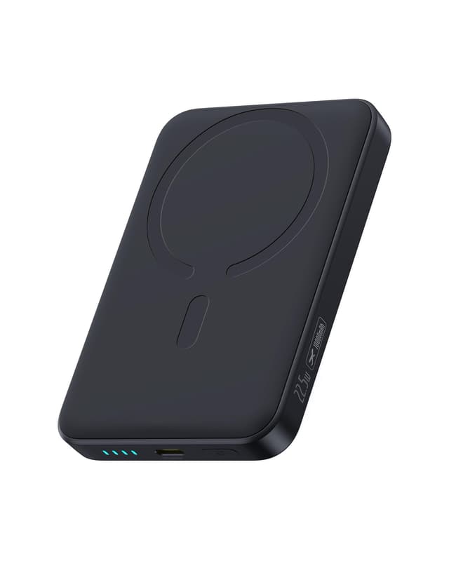Baseus Enerfill MagSafe Powerbank 10000mAh 22.5W 🔋🔌