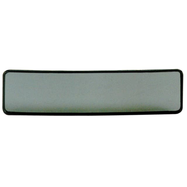 🌟 Angebot: Innenspiegel 'Panorama' 25,5 x 6,6 cm 🚗🚲