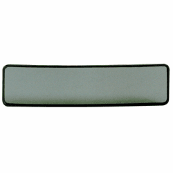 🌟 Angebot: Innenspiegel 'Panorama' 25,5 x 6,6 cm 🚗🚲