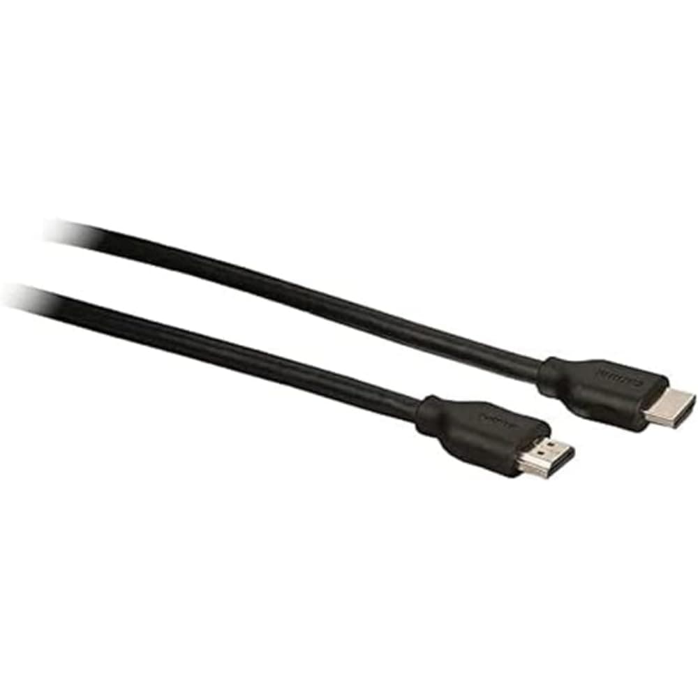 🔥 Reduziert! Philips SWV5401P/10 HDMI-Kabel 1,5 m Schwarz HDMI 1,5m 2K 🚀