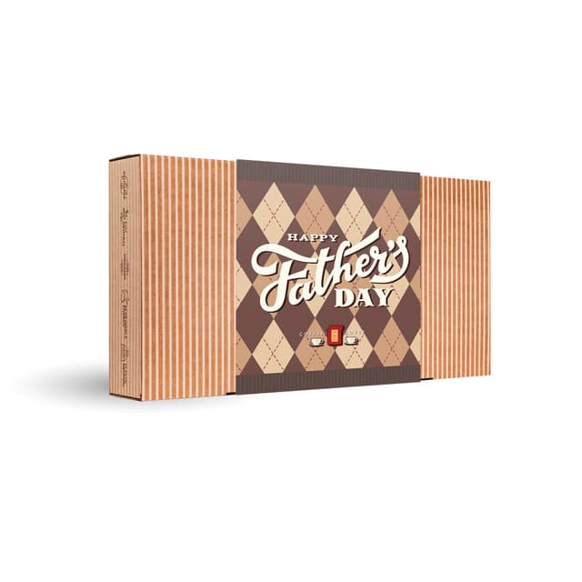 🎁 Vatertagsgeschenke für Papa mit besten Kaffees aus aller Welt | Vatertagsgeschenk mit 10 Single Estate Spezialitäten Kaffees - Vatertag #1