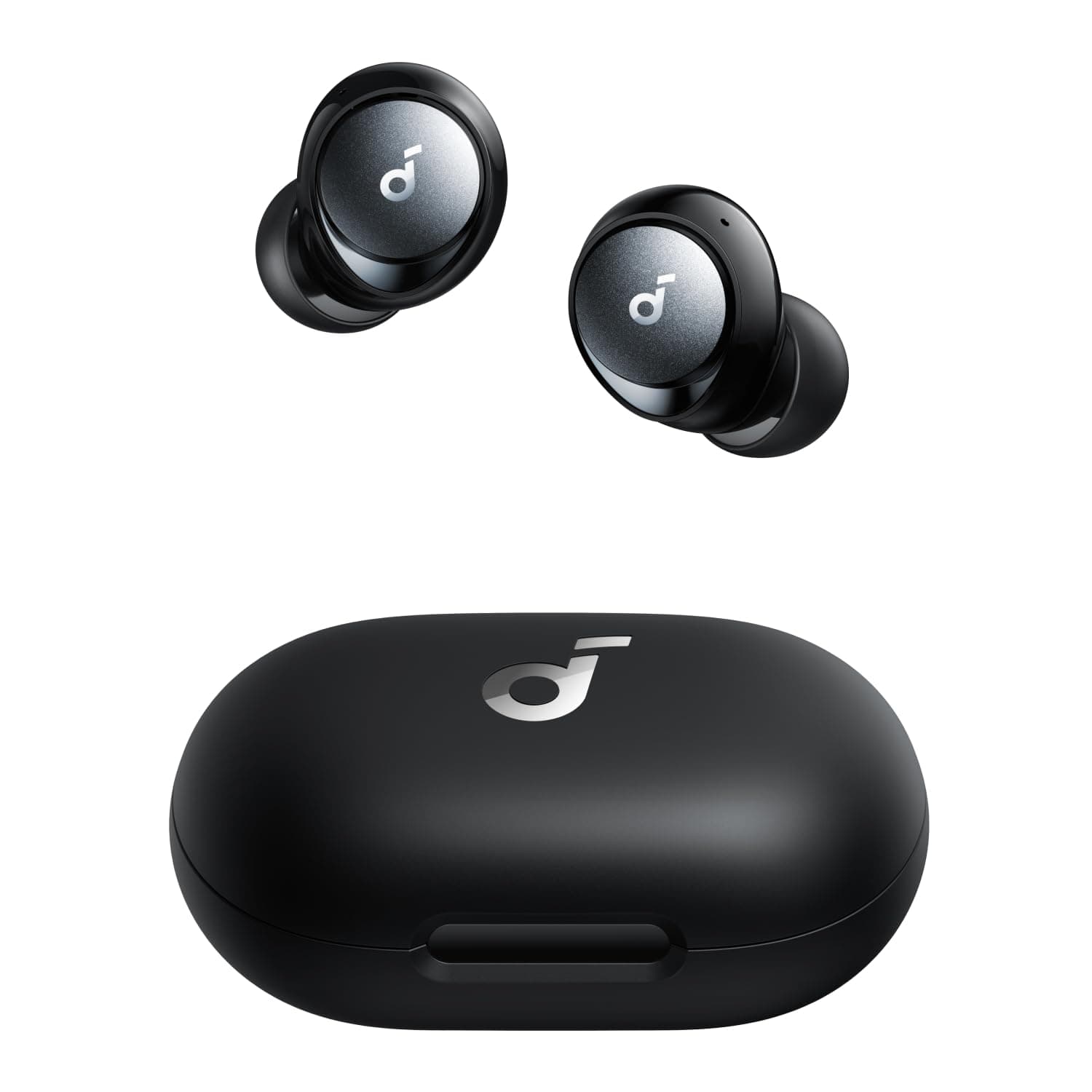 Soundcore by Anker Space A40 - Kabellose Earbuds mit automatischer Geräuschunterdrückung 🎧🔇