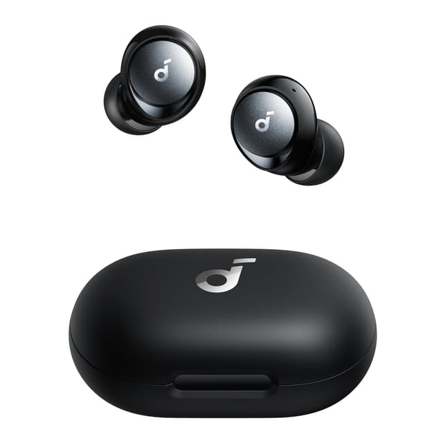 Soundcore by Anker Space A40 - Kabellose Earbuds mit automatischer Geräuschunterdrückung 🎧🔇