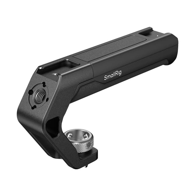 📸 SMALLRIG Leichter Top Handle für ARRI 4757 - Nur 113g!