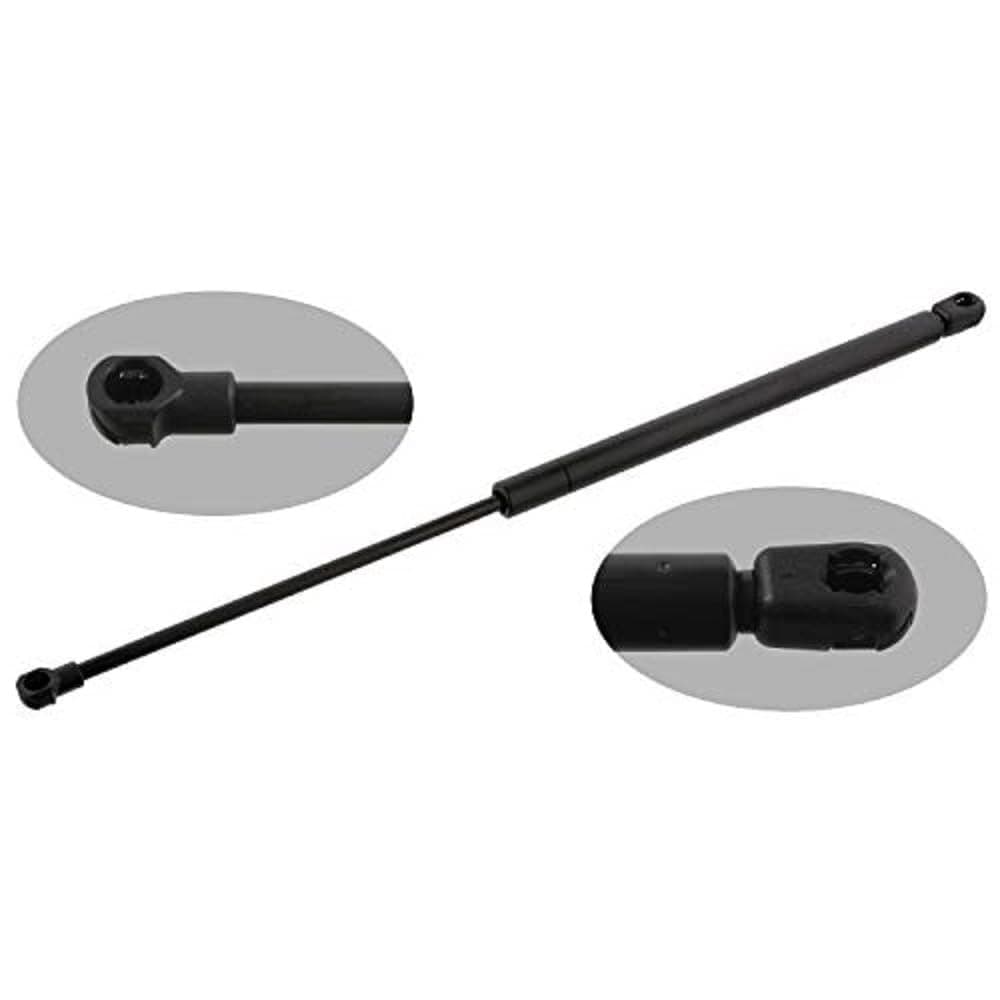 🚗🔧 FeBi Bilstein 33337 Gasdruckfeder für Heckklappe, 1 Stück, Schwarz - Angebot!