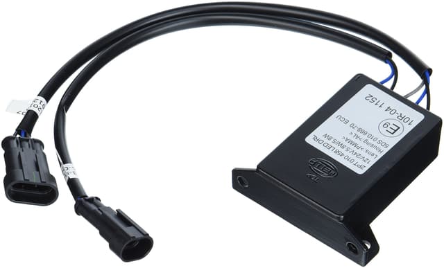 HELLA 5DS 010 668-701 Steuergerät, Beleuchtung - 12/24V - Angebote
