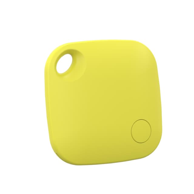 RSH AirTag Smart Schlüsselfinder 🌟 Wasserdicht & austauschbare Batterie 📱 Bluetooth Tracker für Schlüssel, Geldbörsen, Gepäck und mehr