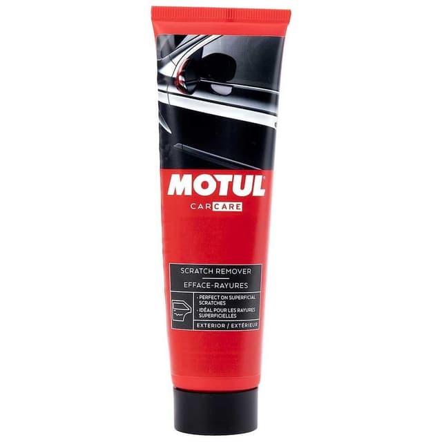 Schnapp dir den Motul Car Care Kratzerentferner 100 ml! ✨🚗