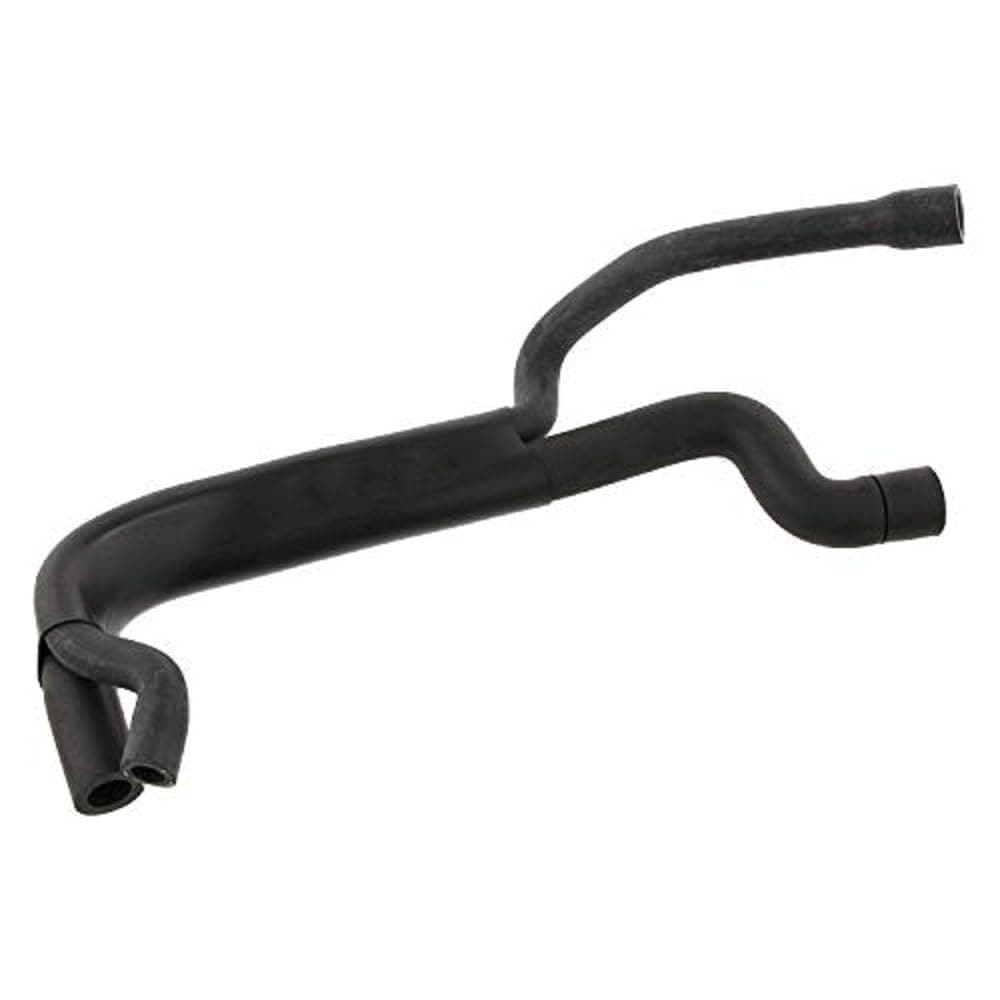 🔥 Super Angebot! Febi Bilstein 32246 Entlüftungsschlauch für Kurbelgehäuse, 1 Stück, Schwarz