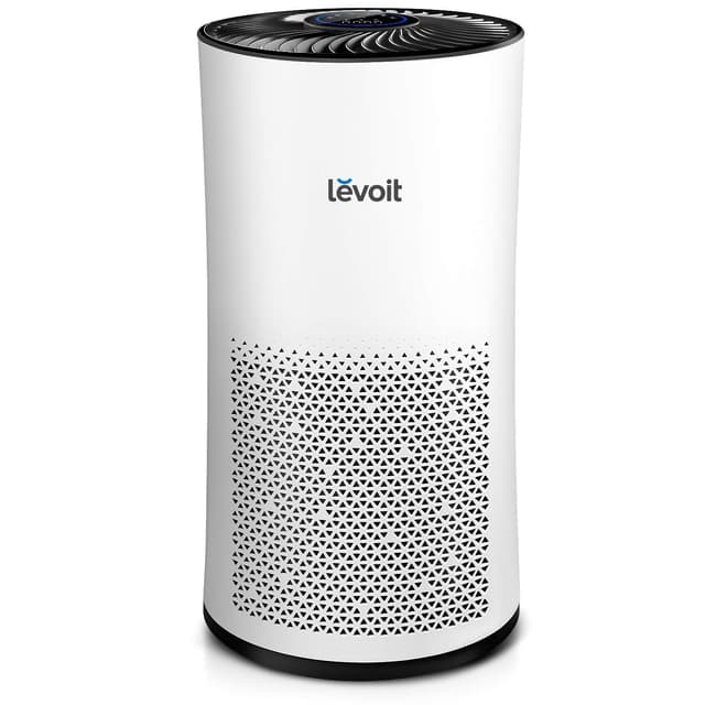 LEVOIT Luftreiniger LV-H133 - Luftfilter für große Räume 🌬️🍃