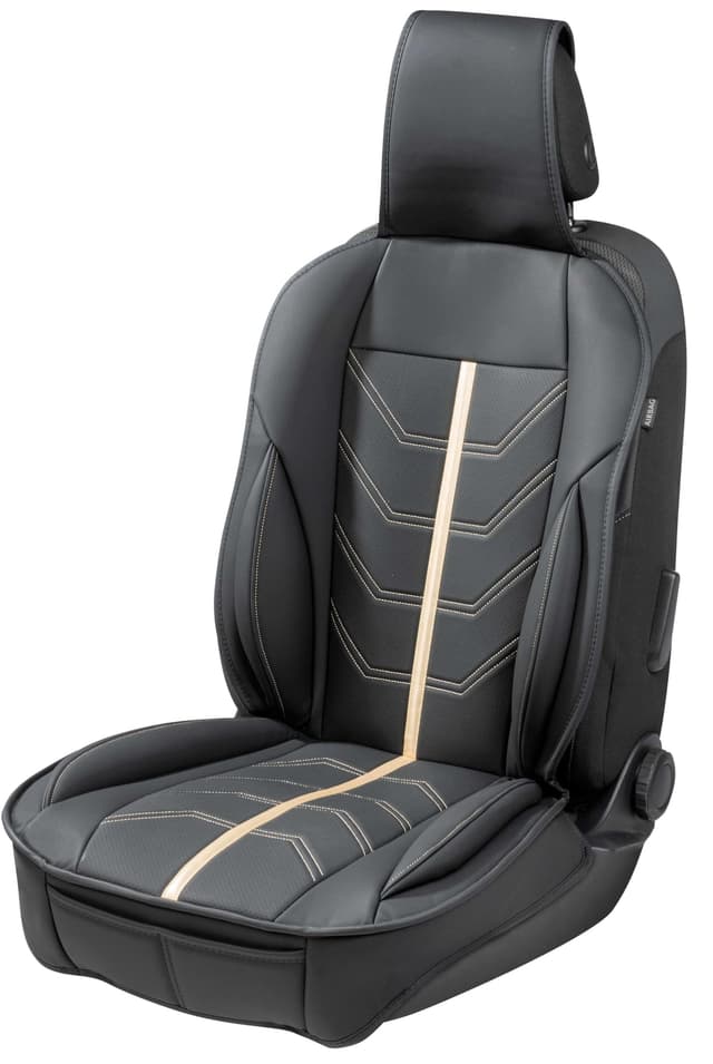 Walser Premium Sitzauflage Auto Kimi - Rennsport-Design 🏎️🔥