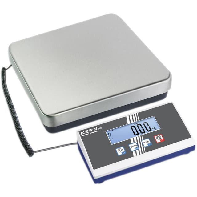 🌟 Super Deal: KERN Plattformwaage EOB 35K10 🌟