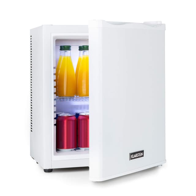 🌟 Klarstein Mini Kühlschrank für Zimmer 23L - Skincare Kühlschrank 5-15°C 🌟
