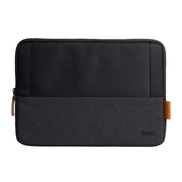 Trust Lisboa Laptophülle 13.3 Zoll - Nachhaltige Laptoptasche 🌿