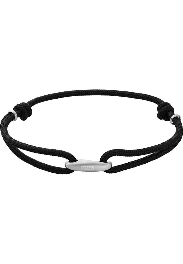 🔥 Skagen Hulsten Herrenarmband 🖤